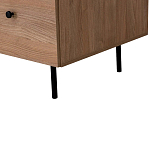 Шкаф с принтом Special варинант исполнения - 6 | Loft Concept в Ижевске