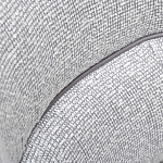 Кресло вращающееся с обивкой из рогожки Spinning Performance варинант исполнения - 4 | Loft Concept в Ижевске