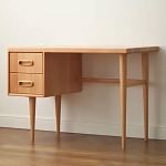 Стол письменный «STL 13» варинант исполнения - 2 | Loft Concept в Ижевске