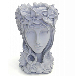 Ваза Face forever Bush варинант исполнения - 2 | Loft Concept в Ижевске