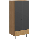 Шкаф с принтом Kario варинант исполнения - 1 | Loft Concept в Ижевске