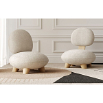 Кресло Инь варинант исполнения - 2 | Loft Concept в Ижевске