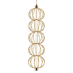 Подвесной светильник Chinese apples варинант исполнения - 1 | Loft Concept в Ижевске