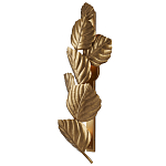 Бра в виде ветки с листьями Leaves From Above варинант исполнения - 2 | Loft Concept в Ижевске