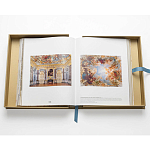 Коллекционная редкая книга Версаль. От Людовика XIV до Джеффа Кунса. Versailles From Louis XIV to Jeff Koons варинант исполнения - 9 | Loft Concept в Ижевске