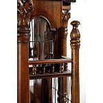 Клетка для птиц Palace for Birds LARGE варинант исполнения - 6 | Loft Concept в Ижевске