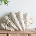 Блюдо декоративное в виде ракушки Seashell варинант исполнения - 2 | Loft Concept в Ижевске
