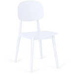 Стул The White Moment варинант исполнения - 1 | Loft Concept в Ижевске