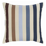 Чехол на подушку с геометрическим рисунком Elan Stripe Pillow варинант исполнения - 2 | Loft Concept в Ижевске