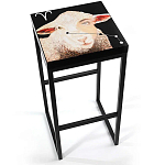 Барный стул Zodiac sign Овен варинант исполнения - 1 | Loft Concept в Ижевске