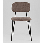 Стул Chao коричневый варинант исполнения - 4 | Loft Concept в Ижевске