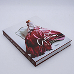 Книга Adrian: A Lifetime of Movie Glamour, Art and High Fashion варинант исполнения - 1 | Loft Concept в Ижевске