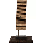 Скульптура «Антропоморфная фигура 2» варинант исполнения - 3 | Loft Concept в Ижевске