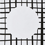 Плитка с узором Решетка варинант исполнения - 2 | Loft Concept в Ижевске