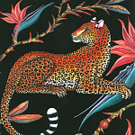 Мебельная ткань Велюр 145 см Т4-78 варинант исполнения - 1 | Loft Concept в Ижевске