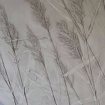 Ботаническое панно Тростник 2 варинант исполнения - 3 | Loft Concept в Ижевске