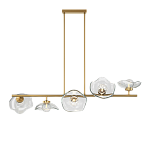 Подвесной светильник Marshelka варинант исполнения - 1 | Loft Concept в Ижевске