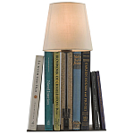 Лампа для книжного шкафа Book Concrete Lamp варинант исполнения - 4 | Loft Concept в Ижевске