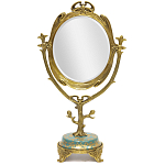 Настольное зеркало Delavihi Tif варинант исполнения - 1 | Loft Concept в Ижевске