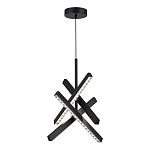 Подвесной светильник с поворотными плафонами Lighting Flexibility варинант исполнения - 1 | Loft Concept в Ижевске