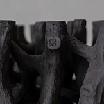 Скульптура «Часть» варинант исполнения - 3 | Loft Concept в Ижевске