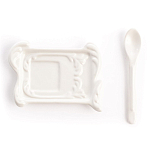 Кофейная пара Seletti I-Coffee Orange варинант исполнения - 2 | Loft Concept в Ижевске