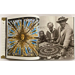 Коллекционная редкая книга More is More Tony Duquette: Hutton Wilkinson Букинистика варинант исполнения - 7 | Loft Concept в Ижевске