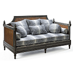 Диван в гостиную Paris Sofa Daybed Blue Deer варинант исполнения - 2 | Loft Concept в Ижевске