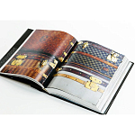 Книга Louis Vuitton: the birth of modern luxury Louis Vuitton варинант исполнения - 1 | Loft Concept в Ижевске