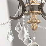 Люстра в классическом стиле Flowing Drops варинант исполнения - 2 | Loft Concept в Ижевске