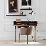 Настольная лампа с поворотным плафоном Davy Lamp варинант исполнения - 7 | Loft Concept в Ижевске