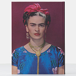 Frida Kahlo. The Complete Paintings XXL варинант исполнения - 2 | Loft Concept в Ижевске