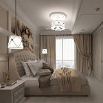 Подвесной светильник Murati варинант исполнения - 2 | Loft Concept в Ижевске