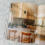 Книга Living Upriver: Artful Homes, Idyllic Lives варинант исполнения - 3 | Loft Concept в Ижевске