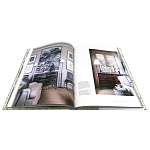 Книга Living Well by Design варинант исполнения - 8 | Loft Concept в Ижевске