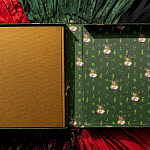 Коллекционный лимитированный Фотоальбом Ellen von Unwerth. Heimat XXL варинант исполнения - 4 | Loft Concept в Ижевске