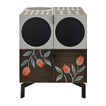 Тумба Short Classic варинант исполнения - 1 | Loft Concept в Ижевске