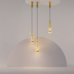 Подвесной светильник Level C 3000К 12ВТ варинант исполнения - 8 | Loft Concept в Ижевске