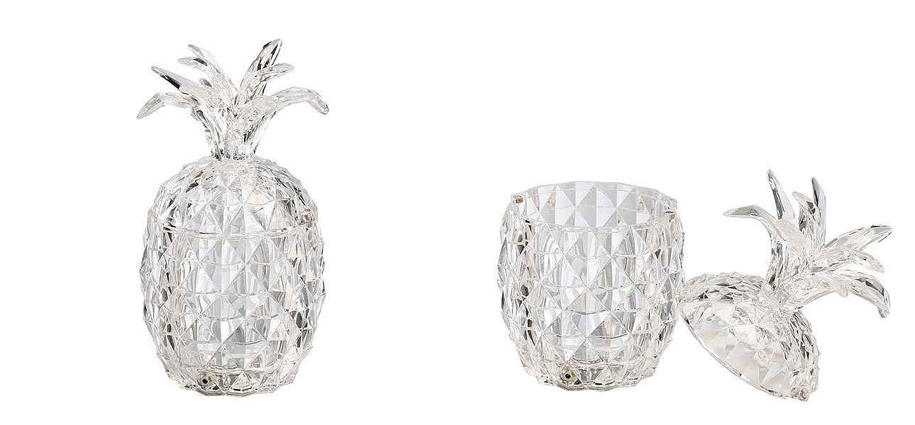 Шкатулка Crystal Pineapple Шкатулка Crystal Pineapple - Loft-Concept в Ижевске