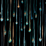 Мебельная ткань Велюр 145 см Т4-83 варинант исполнения - 1 | Loft Concept в Ижевске