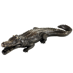 Статуэтка Eichholtz Crocodile