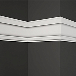 Гладкий молдинг MT-18 варинант исполнения - 1 | Loft Concept в Ижевске