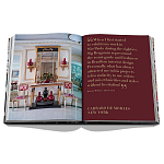 Книга подарочная Смелый бразильский стиль Сиг Бергамина Assouline Maximalism by Sig Bergamin варинант исполнения - 5 | Loft Concept в Ижевске