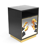 Прикроватная тумба Seletti Lipstick варинант исполнения - 1 | Loft Concept в Ижевске