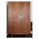 Шкаф «SKV 03» варинант исполнения - 1 | Loft Concept в Ижевске