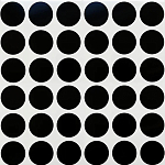 Дизайнерская плитка с узором Круг малый варинант исполнения - 2 | Loft Concept в Ижевске