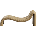 Кушетка Palm Beach из натуральной кожи  варинант исполнения - 2 | Loft Concept в Ижевске