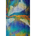 Лампа настольная «LABRADORITE» варинант исполнения - 4 | Loft Concept в Ижевске