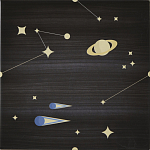 Плитка ассорти Космос варинант исполнения - 4 | Loft Concept в Ижевске