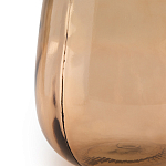 Ваза в виде бутыли TRANSPARENT FORMS 36 варинант исполнения - 5 | Loft Concept в Ижевске